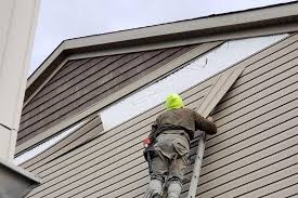 Professional Siding in West Carrollton, OH